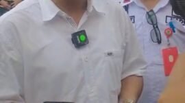 Bupati menegaskan komitmen Pemerintah Kabupaten Tangerang dalam meningkatkan program ketahanan pangan daerah, sejalan dengan arahan Presiden Republik Indonesia, Prabowo Subianto, yang mendorong seluruh daerah memperkuat ketahanan pangan masing-masing.(foto:istimewa/Pokja)