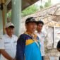 Sebelum pembedahan RTLH milik Ananda M.Uusp kepala desa sidoko H.Subarta aji Wijaya ini adalah bukti nyata pemerintah desa Sidoko yang peduli kepada sesama mengingat rumah yang sangat urgent butuh dibedah (foto:istimewa)