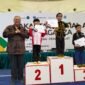 KONI Pusat Berkolaborasi dengan Chandra Asri Group, Barito Pacific, dan Barito Renewables, Gelar Jakarta Martial Arts Extravaganza (JMAE) 2025