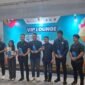 Daftar pemenang penghargaan PEVS 2025 (Foto: Akbar)