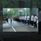 Apel Patroli Preventif Dalam Rangka Ops Berantas Jaya 2025 