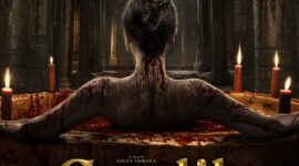 Film Gundik dijadwalkan tayang di bioskop Indonesia mulai 22 Mei 2025.