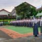 Kegiatan penyuluhan dan edukasi kepada para pelajar SMAN 16 Kota Bekasi yang berlokasi di RT 003 RW 002, Kelurahan Jatimelati, Kecamatan Pondok Melati, Kota Bekasi.