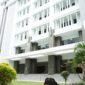 Fakultas Hukum Universitas Gajah Mada.(Foto : Istimewa)