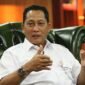 Buwas Resmi di Gantikan oleh Ponakan Jokowi