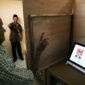 Salah satu desa di kecamatan Mojosongo Jawa Tengah yang telah menggunakan e-voting Pilkades (Foto:Istimewa/ifakta)