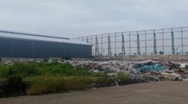 Ilustrasi Pembuang sampah terbuka (open dumping). (Foto : Jojo/ifakta)