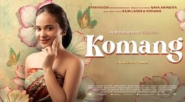 Komang/Foto: Star Vision