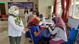Ajinomoto Gagas Program Gizi Lansia Berbasis Ilmu, Ini Dampaknya (Foto: Dok. Ajinomoto/ifakta)