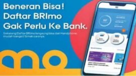 Salah satu fitur unggulan terbaru dari BRImo adalah penjadwalan pembayaran otomatis (Foto:Dok. BRI)