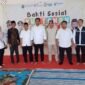 Partai Gerindra Pandeglang Tebar Manfaat Lewat Khitanan Massal Berbasis Laser (Foto: Ifakta)
