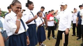 Wakil Gubernur (Wagub) Banten A Dimyati Natakusumah menegaskan pentingnya mengaplikasikan nilai-nilai Pancasila dalam kehidupan sehari-hari, berbangsa dan bernegara.(foto:istimewa)