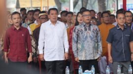 Bupati Tangerang Apresiasi Kinerja 100 Hari Gubernur Andra Soni: Beliau Tidak Pernah Libur
(foto:istimewa)