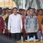 Bupati Tangerang Apresiasi Kinerja 100 Hari Gubernur Andra Soni: Beliau Tidak Pernah Libur
(foto:istimewa)