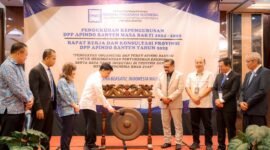 Dimyati meminta Apindo mengelompokan kategori-kategori usaha besar dan  usaha mikro kecil dan menengah (UMKM). (foto:istimewa)