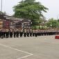 Kapolresta Tangerang menekankan pentingnya sinergi dan kesiapsiagaan seluruh personel dalam menjaga keamanan, terutama di lokasi-lokasi strategis seperti masjid, tempat penyembelihan hewan qurban, pusat keramaian, hingga jalur lalu lintas utama.(foto:istimewa)