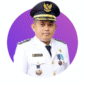 Camat Kresek Tatang Suryana S.STP.M.Si sampaikan selamat hari raya idul Adha kepada masyarakat kresek Kabupaten Tangerang (foto:ifakta/Lx)