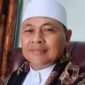 Kepala desa Rancagede H.Yani mengucapkan selamat hari raya idul adha  1446 H (foto:ifakta/Lx)