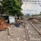 Kampung bahari, Tanjung Priok jakarta Utara yang masuk zona merah peredaran narkoba (foto:istimewa)