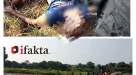 Seorang pria dewasa ditemukan meninggal dunia akibat tenggelam di area sawah bekas galian tanah yang berada di Kampung Cayur Tegal, RT 001/001, Desa Rancailat,(foto:istimewa)