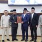 Gubernur Banten Andra Soni tegaskan komitmen Pemerintah Provinsi Banten untuk perbaiki dan tingkatkan kinerja.(Foto; istimewa)