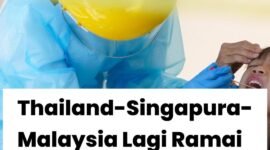 (Foto : Dok Kemenkes/Ifakta)
