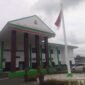 Kantor kejaksaan negeri Prabumulih (Foto: ifakta)