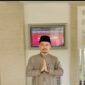 Ketua Umum DPP Lesim Indonesia Bersatu, Mursalin, menyampaikan bahwa momentum ulang tahun ini tidak hanya menjadi ajang seremonial, melainkan juga sebagai ruang refleksi dan konsolidasi seluruh komponen lembaga.(foto:istimewa)
