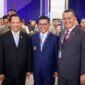 Gubernur Banten Andra Soni Hadiri Penutupan International Conference on Infrastructure (ICI) Tahun 2025 di Jakarta International Convention Center (JICC) Jl Gatot Subroto, Senayan,(foto:istimewa)