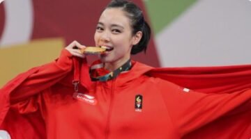 Menpora Tanggapi Kritikan Lindswell Kwok soal Kesenjangan Atlet dan Pemulangan Atlet Wushu Junior