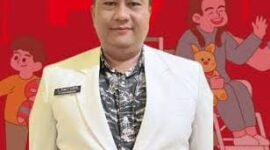 Kepala Puskesmas Gunung Kaler, dr. Ahmad Sobari, menjelaskan bahwa imbauan melalui pesan suara internal yang sempat beredar ditujukan sebagai pemberitahuan sementara kepada seluruh staf, dalam rangka menyikapi kondisi darurat. (foto:istimewa)