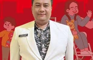 Kepala Puskesmas Gunung Kaler, dr. Ahmad Sobari, menjelaskan bahwa imbauan melalui pesan suara internal yang sempat beredar ditujukan sebagai pemberitahuan sementara kepada seluruh staf, dalam rangka menyikapi kondisi darurat. (foto:istimewa)
