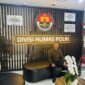 Ketua umum LSM Lesim layangkan surat somasi ke desa cirumpak atas dugaan penyalahgunaan anggaran dana desa TA 2022-2024 ( foto:istimewa)