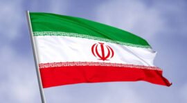 100 drone iran diluncurkan ke Israel  ketegangan kawasan meningkat tajam (foto:istimewa)