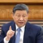Presiden china Xi jinping (foto:istimewa)