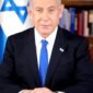 Perdana menteri Israel Benjamin netanyahu (foto:istimewa)