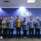 Wabup Intan menekankan pentingnya kolaborasi antara dunia pendidikan, industri, dan pemerintah sebagai langkah strategis dalam menjawab tantangan pembangunan yang kian kompleks (foto:istimewa)
