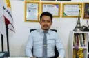 Ketua umum LSM Lesim Mursalin apreasiasi kinerja  bupati Tangerang dan wakil bupati Tangerang (foto:ifakta/Lx)