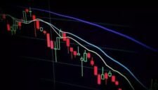 Indeks harga saham gabungan (IHSG) ditutup melemah signifikan kamis 19/6/2025 (foto:istimewa)