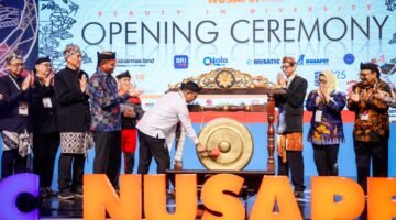 Andra Soni mengatakan, Indonesia merupakan negara eksportir ikan hias terbesar kedua di dunia setelah Jepang (foto:ifakta/Lx)