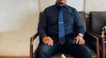 Mursalin, Ketua Lembaga Study Ilmu Hukum Indonesia Bersatu (LESIM). Ia menegaskan bahwa opini WTP yang diberikan kepada Pemkab Tangerang adalah cerminan dari perbaikan berkelanjutan dan kerja nyata dalam tata kelola keuangan daerah.(foto:istimewa)