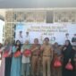 Camat Mekar Baru, Aan Ansori, S.IP., M.Si., menyampaikan bahwa kegiatan ini merupakan program dari Bupati dan Wakil Bupati Tangerang untuk mendukung kebutuhan pokok warga.
(foto:ifakta.co/Lx)