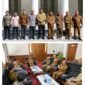 Gubernur Banten Andra Soni mengatakan, Pemerintah Provinsi Banten komitmen memaksimalkan langkah untuk menindaklanjuti hasil temuan Badan Pemeriksaan Keuangan (BPK) Republik Indonesia tanpa menunggu 60 hari kerja.(Foto:istimewa)