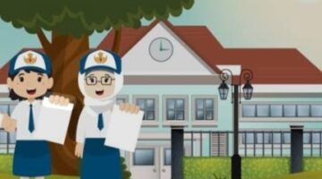 Ilustrasi : anak murid SMP (ifakta)