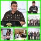 Pemerintah Kabupaten Muara Enim melalui Bagian Protokol dan Komunikasi Pimpinan (Prokopim) Sekretariat Daerah menggelar Pembinaan Public Speaking (Foto: ifakta)