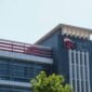 Gedung Otoritas Jasa Keuangan (foto : Istimewa)