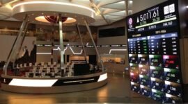 Bursa Efek Jakarta (Foto : Istimewa)