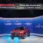 Honda HR-V Hybrid