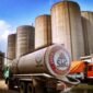 Industri Semen Indonesia ( Foto : Istimewa )