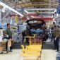 Industri otomotif tanah air. ( Foto : Ifakta/Istimewa )